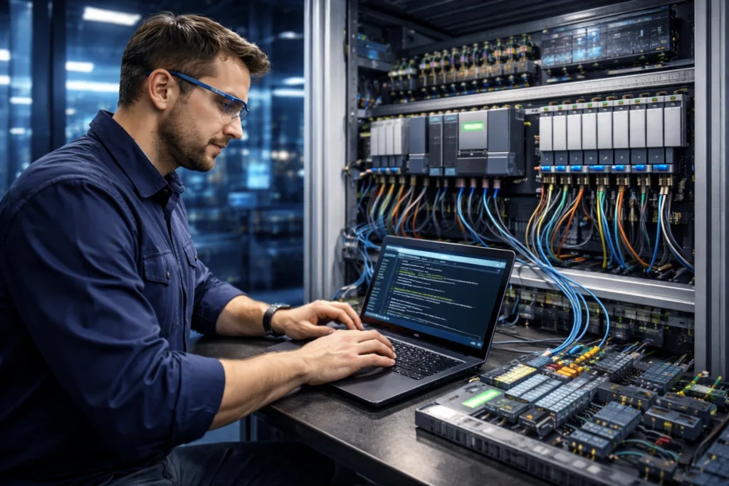 Engineering Services