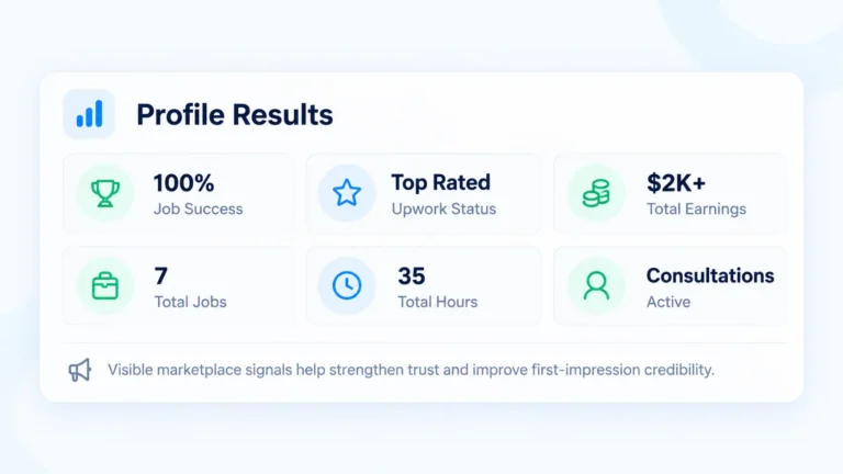 PLC programming Upwork Profile